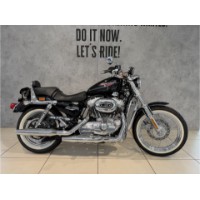 XL883 Sportster Chrom
