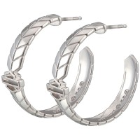 Ohrringe Insignia B&S