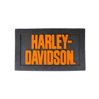 FUSSMATTE H-D ENTRY MAT