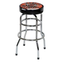Barhocker Harley-Davidson Winged Bar & Shield