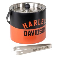 H-D Ice Bucket Retro 