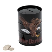 Spardose Swooping Eagle