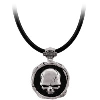 Kette Skull Wax Seal