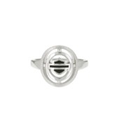 Ring Circle Spinner
