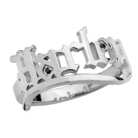 Ring Old English