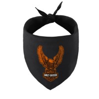 Hunde Bandana B&S Eagle