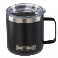 Thermobecher Harley-Davidson - Stainless Steel Mug