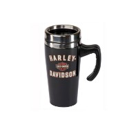 Thermobecher Travel Mug H-D
