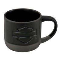 Becher Open B&S