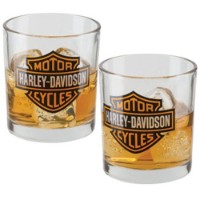 Bar & Shield Glas 2er Set