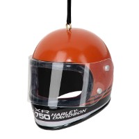 Baumschuck Harley-Davidson XR-750 Helm