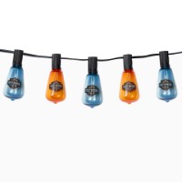 Lichterkette B&S