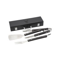 Grillbesteck B&S Eagle