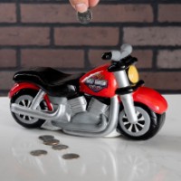 Spardose H-D Motorcycle