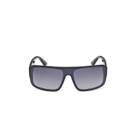Brille Macrolin Lifestyle Schwarz