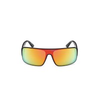 Brille Macrolin verspiegelt