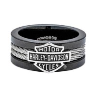 Fingerring Cable Band
