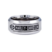 Ring Steel H-D