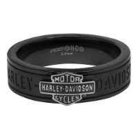 Ring Bar & Shield Off-Road