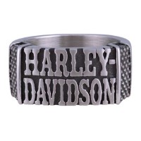 Fingerring Harley Western
