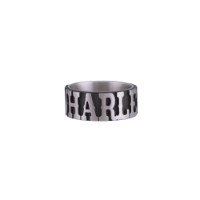 Ring Western Harley-Davidson
