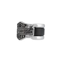 Ring Vintage B&S