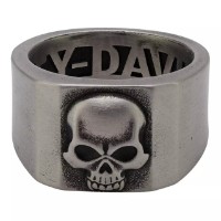 Ring Deadlock Skull