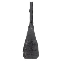 TASCHE JACK'S INN REVENCE