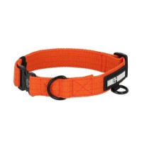 Hundhalsband Nylon - H-D Logo - Harley-Davidson