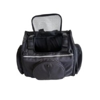 Motorradtasche für Haustier