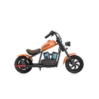 Kinder-E-Bike - Challenger 12 Plus - HyperGogo