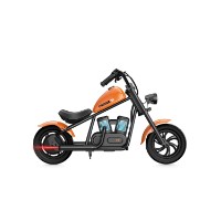 Kinder-E-Bike - Cruiser 12 Plus - HyperGogo