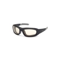 Motorradbrille Alley - Marcolin - schwarz - HZ0001-02J