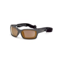 Brille Macrolin Blaze Ace XL Smoke