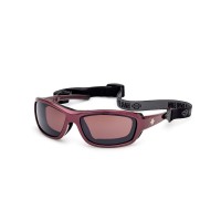 Motorradbrille Genera Bling