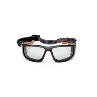 BRILLE MARCOLIN HDMC LA BLACK