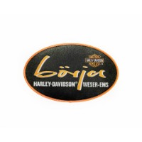 Dealer Patch Börjes Weser-Ems