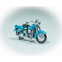 Modell Harley-Davidson - 1953 FL Hydra Glide - 1:18