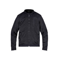 Aero Mesh Jacke - John Doe - J8001