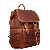 Rucksack Jack's Inn 54 Sam cognac