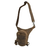Beintasche Jack´s Inn Twilight Brown