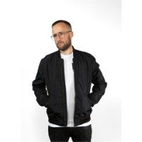Motorradjacke Flight - John Doe