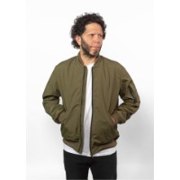 Motorradjacke Flight - John Doe