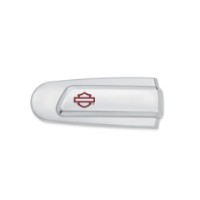 Luftfilter Zierblende - Kahuna Kollekion Softail und Touring