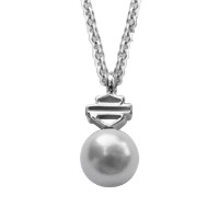 Halskette Mother of Pearl