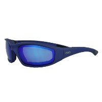 Brille Kickback Blue