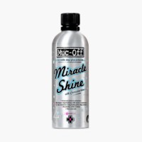 Polish Miracle Shine Politur 500ML - Muc-Off 