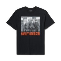 T-Shirt Founder´s Archival Photo