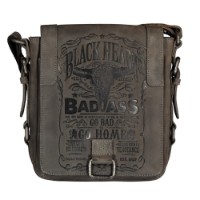 Umhängetasche Blackthrone - Jack´s Inn 54