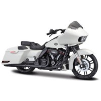 2018 CVO Road Glide – Modellfahrzeug im Maßstab 1:18